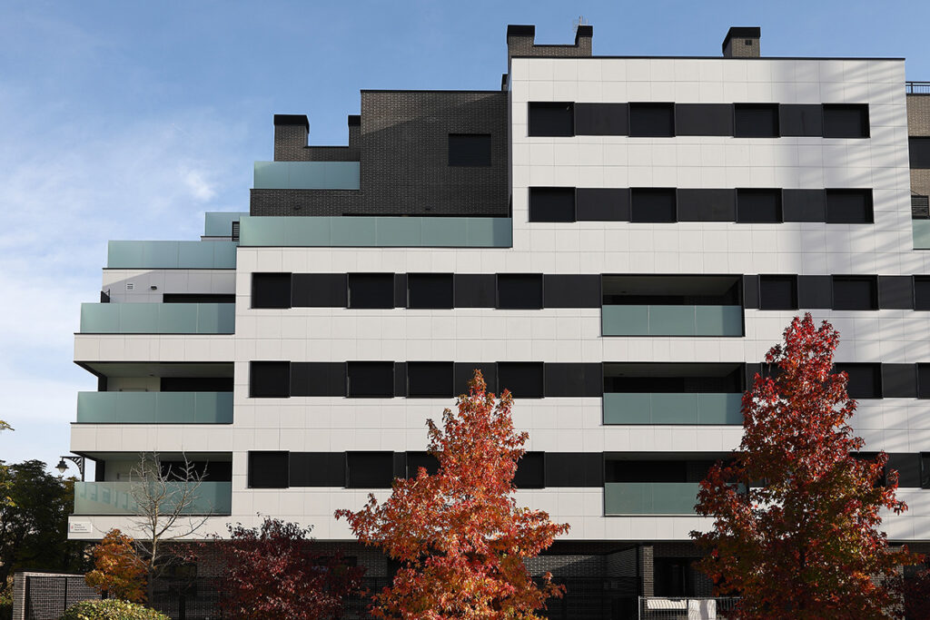 Residencial Garnacha