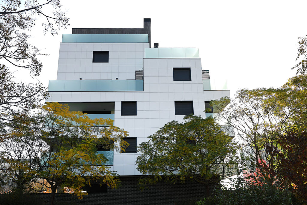 Residencial Garnacha