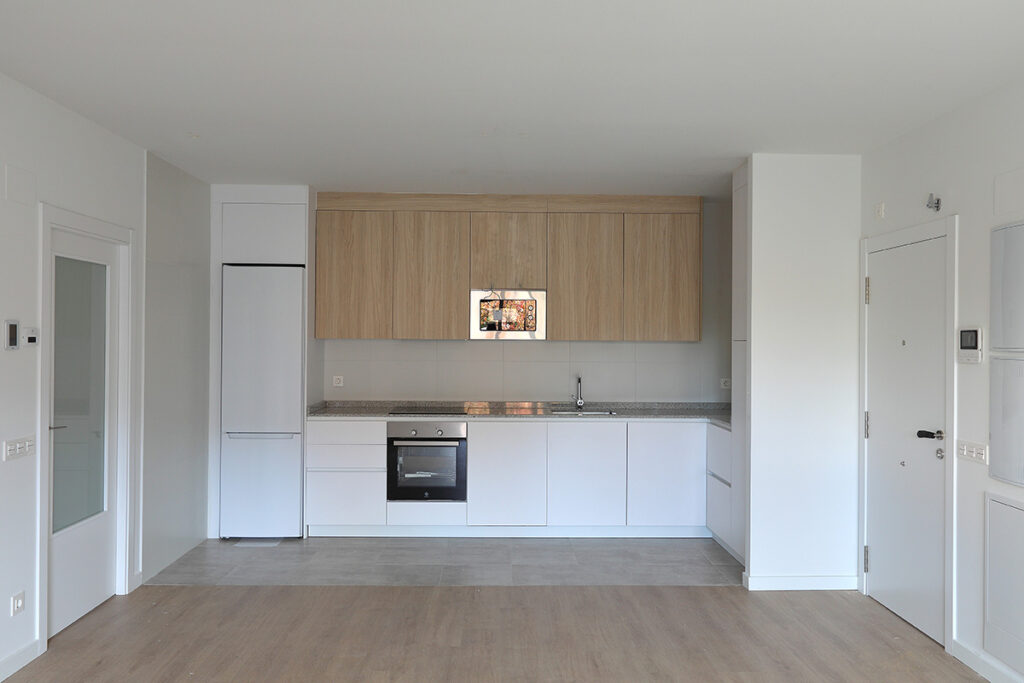 Residencial Garnacha