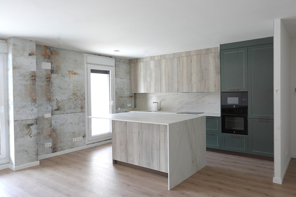 Residencial Garnacha