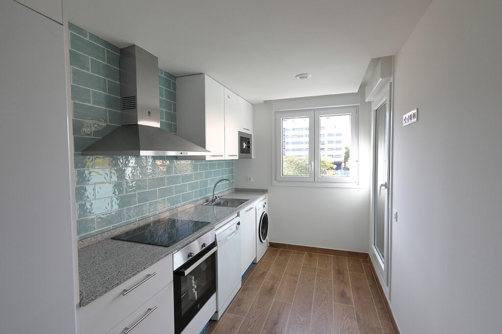 Residencial Garnacha