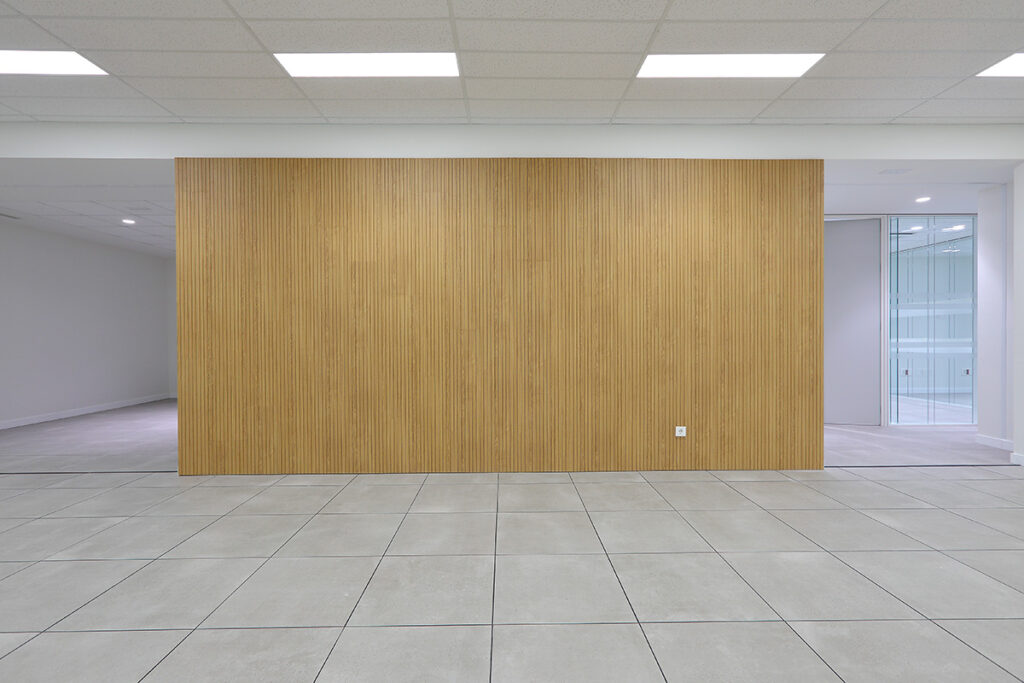 Reforma Oficina Empleo