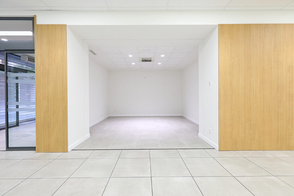 Reforma Oficina Empleo