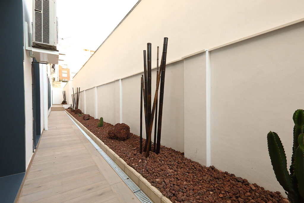 Reforma Oficina Empleo