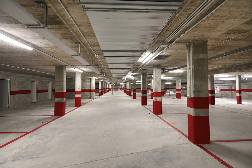 Residencial Garnacha