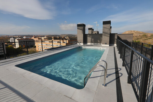 Residencial Garnacha