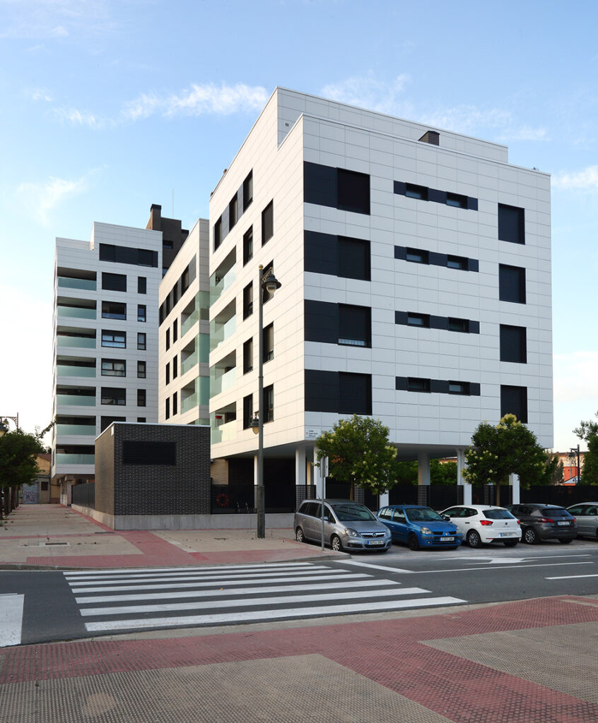 Residencial Malvasía