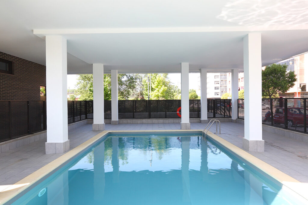 Residencial Malvasía