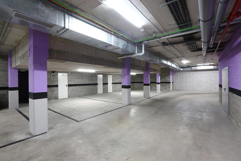 Residencial Malvasía