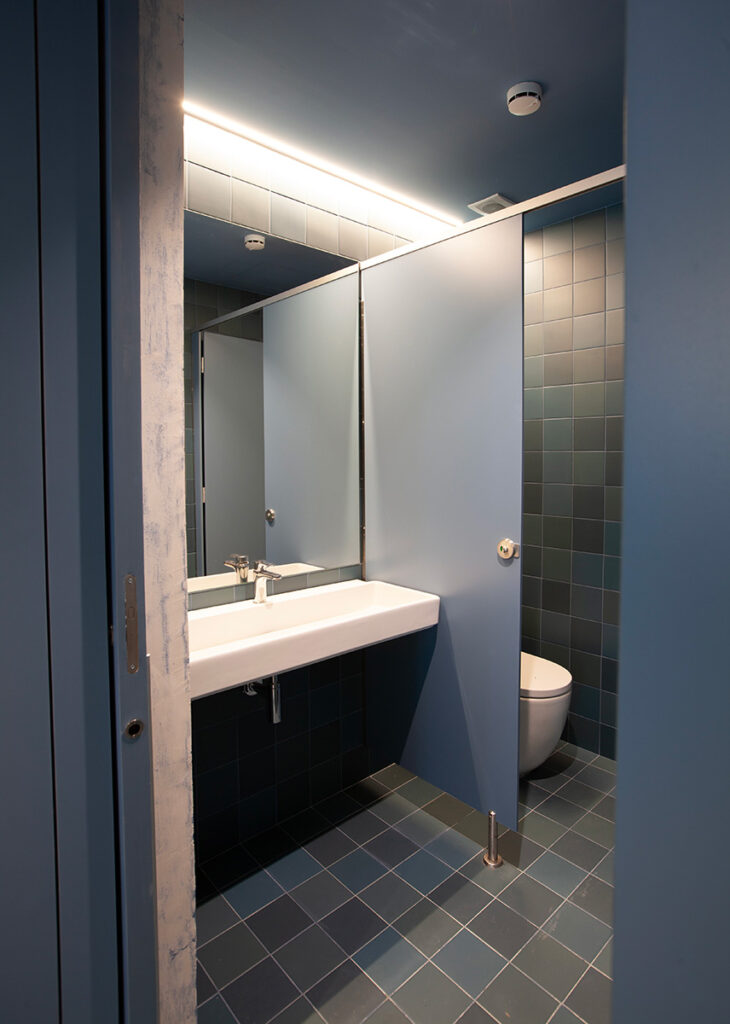 Reforma oficina Lanbide