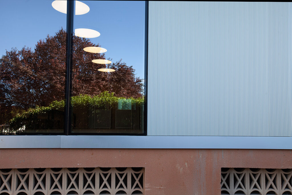 Reforma oficina Lanbide