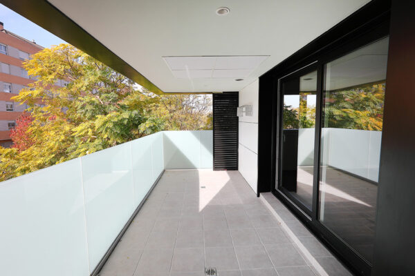 Residencial Garnacha